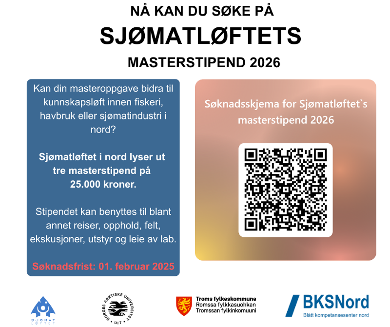 Sjømatløftet masterstipend 2026.png